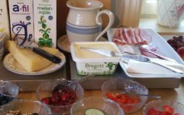Nya Stan Bed & Breakfast