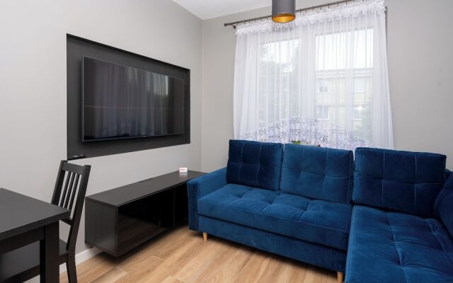 RentPlanet - Apartament Kasztelańska