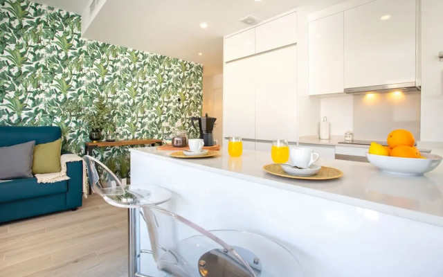 Genteel Home María Zambrano