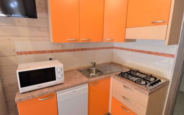 Villaggio Samoa 15226