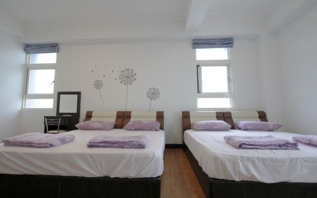 Equuleus Homestay