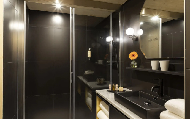 St-Alban Hotel & Spa