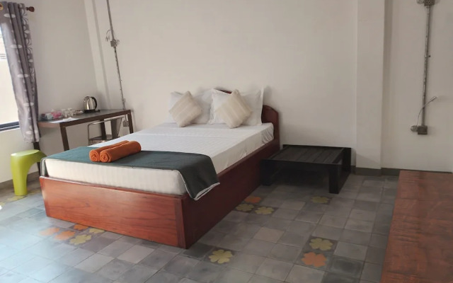 Passport Villa