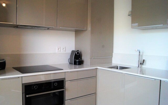 Appart Hôtel La Madeleine - ALBERT