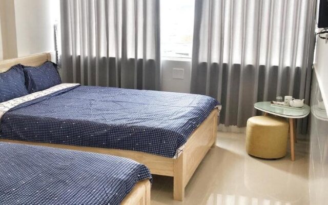 Hoang Vu Guest House