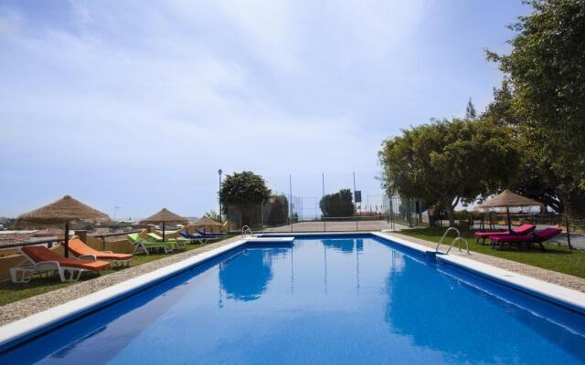 Hotel Rural Cortijo Amaya - Bed & Breakfast