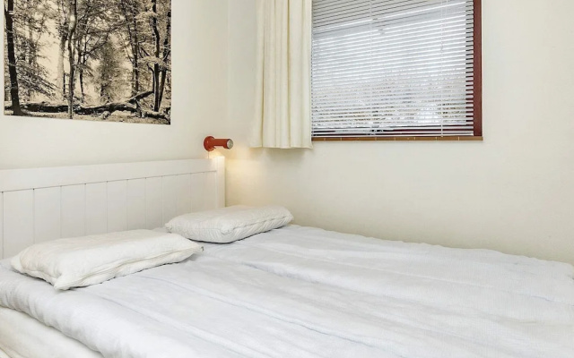 Relaxing Holiday Home in Lolland near Sea