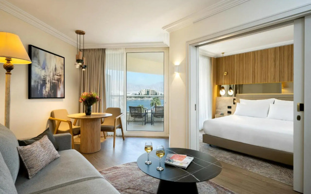 Hotel Aria