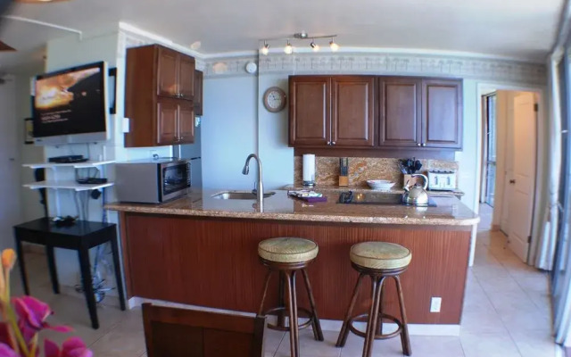 Apartment Kamaole Nalu 2 Bedroom Maui