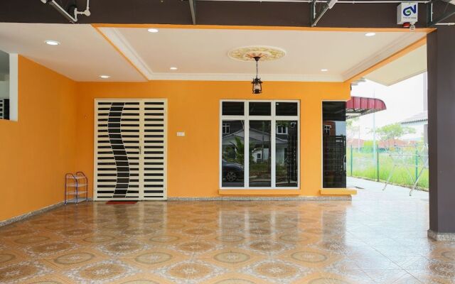 Homestay Honey Sungai Petani