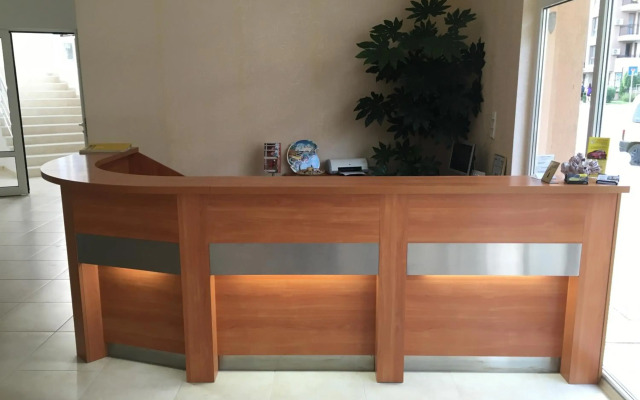 Aparthotel Beatris