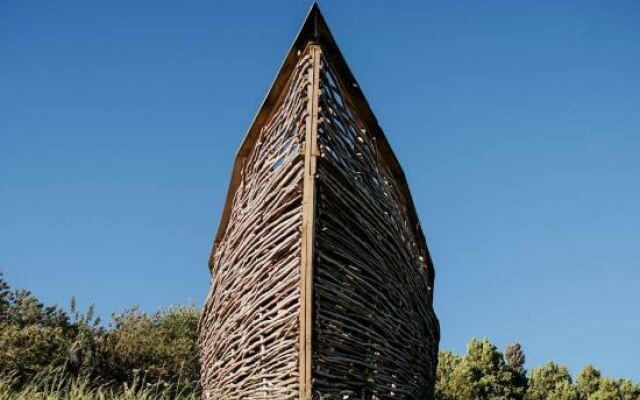 Cabañas Palafitos Los Pescadores