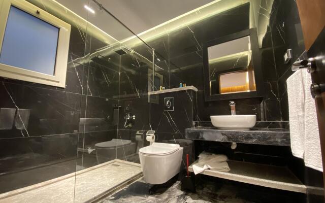 The View Delta Hotel