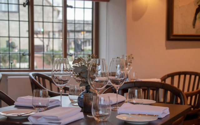 Minster Mill Hotel