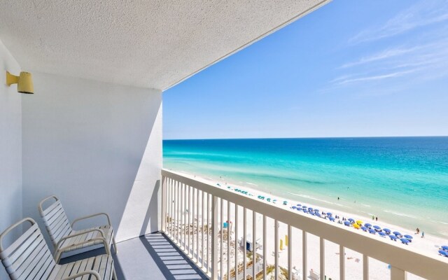 Pelican Beach 1206 1 Bedroom Condo by Pelican Beach Management