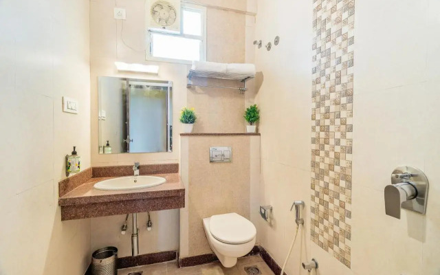 Treebo Trend Hotel Kanthi Comforts