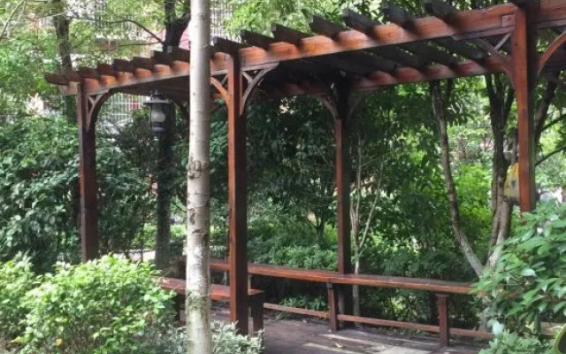 Nancheng Jinjiang Business Hotel