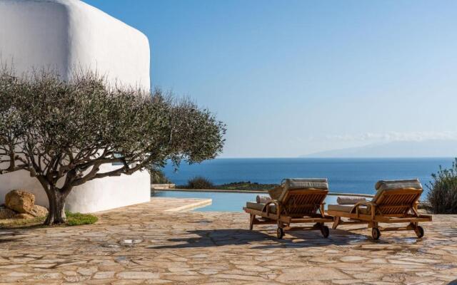 Zen Residence in Lia beach