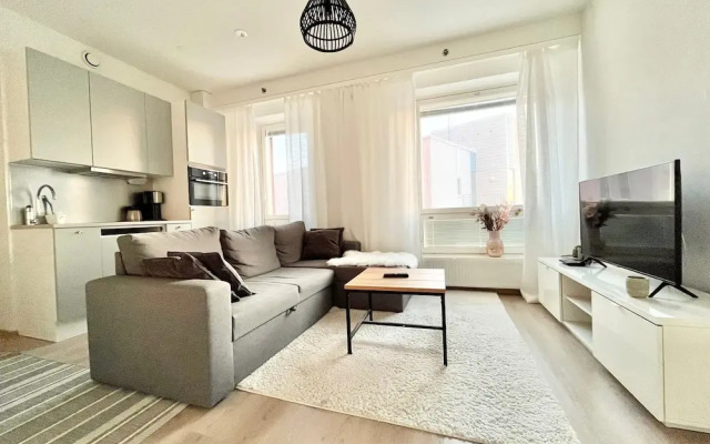 City Home Finland 2h Suite