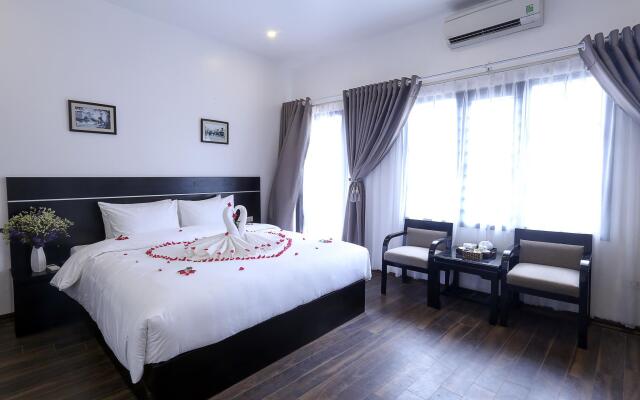 Hanoi Starlight Boutique Hotel