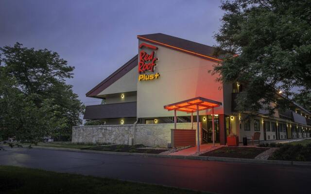 Red Roof Inn PLUS+ Philadelphia Airport