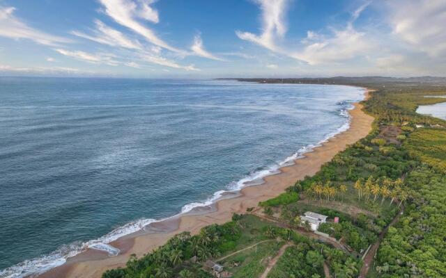 Ananthaya Beach