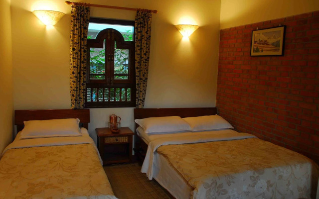 Vardan Resort n' Apartment
