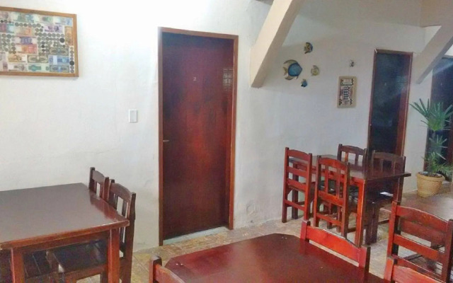 Pousada Requinte De Trindade