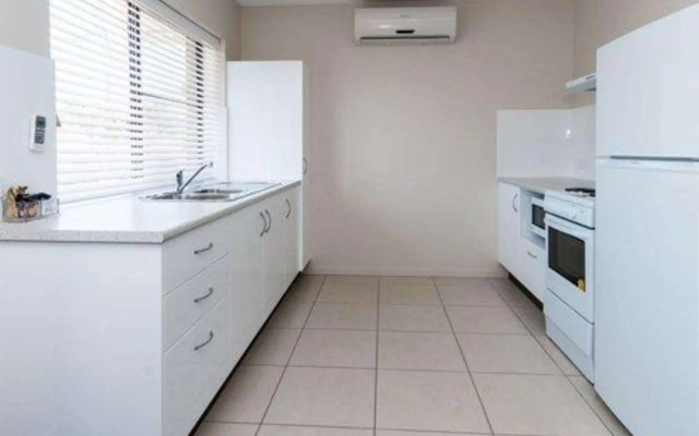 Quality Hotel Robertson Gardens