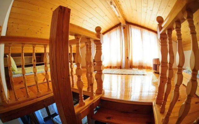Family Hotel Nadejda