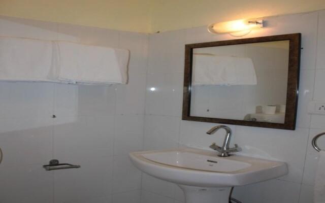 Hotel Mahima Palace