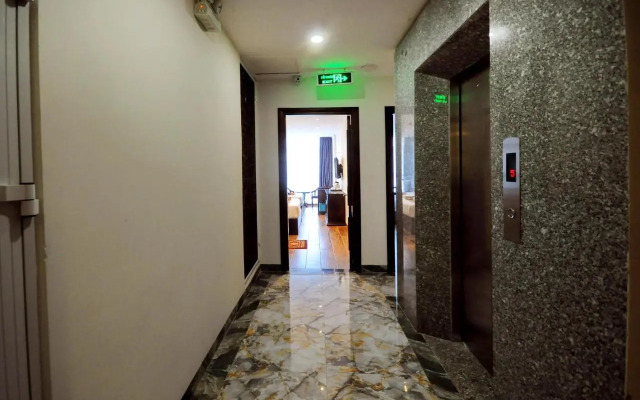 Viet Grand Hotel