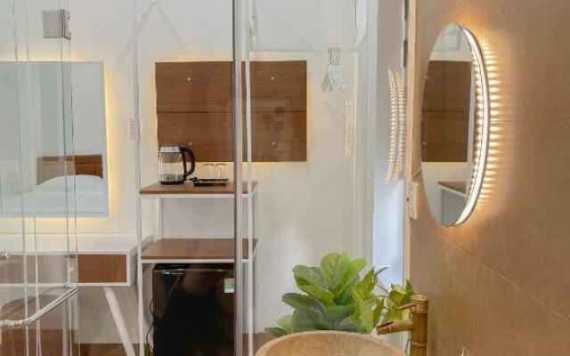 THE MYST No47 HOUSE BUON MA THUOT