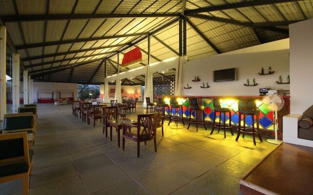 Tatsaraasa Resort and Spa Udaipur