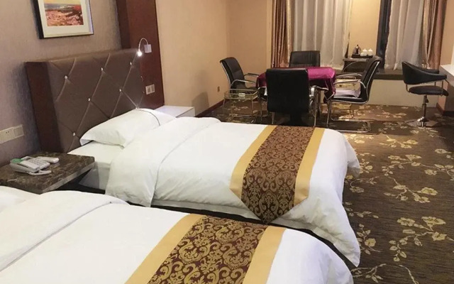 Li Ting Hotel