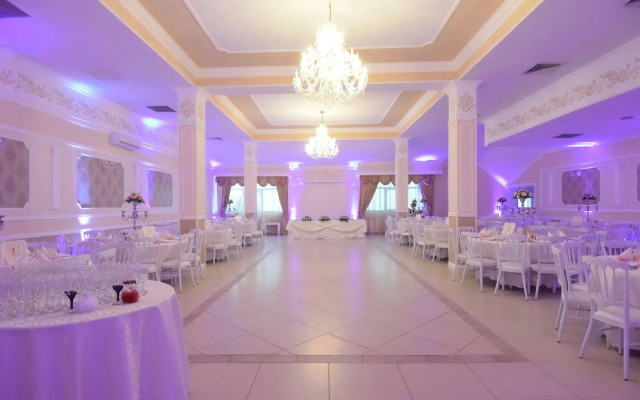 Arizona Hotel Timisoara