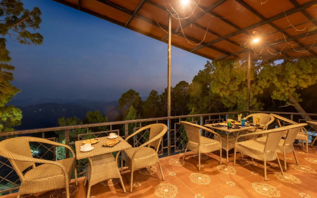 Tatvam Resort Lansdowne