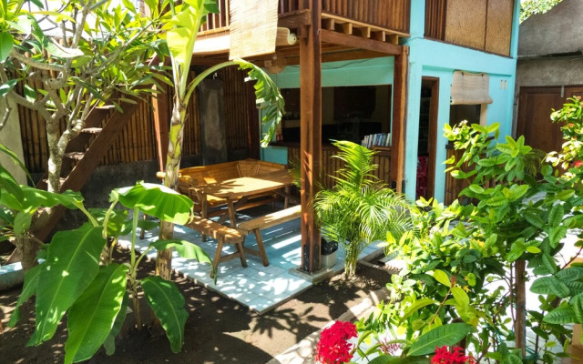Mandalika Cottage