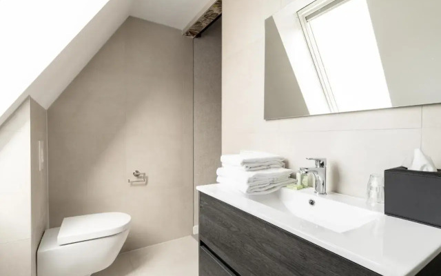 The Sunset Apartments