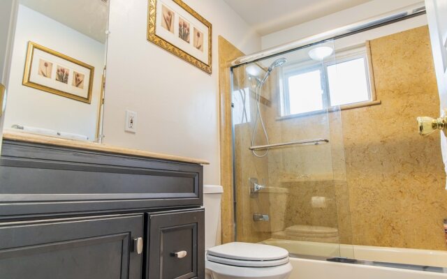 Stunning San Jose Two Bed