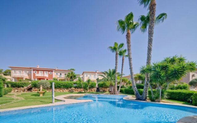 Bungalow Bel Air Calpe/Calp