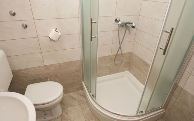 Apartments Mirjana