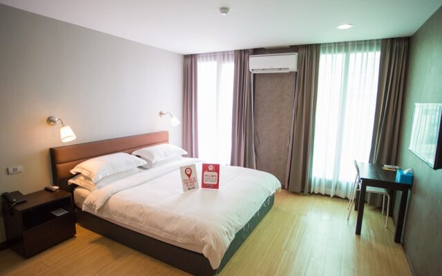 NIDA Rooms JJ 28 Holiday Casa