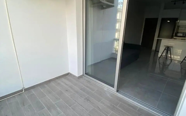 Greco 1 Bedroom Apartment