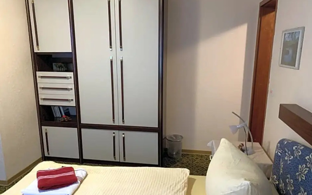 Hotel Bergschlößchen