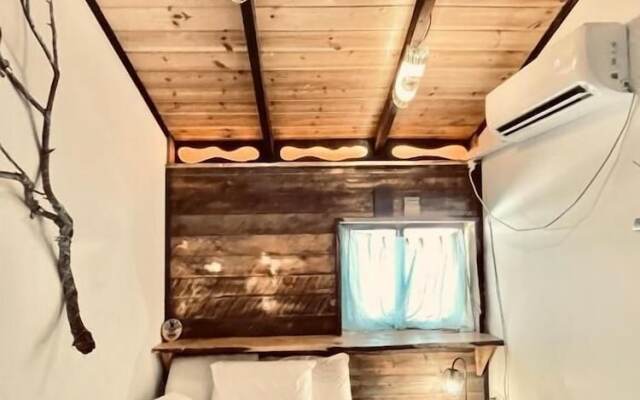The Urban Chalet