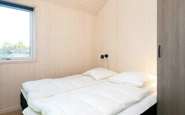 Holiday Home in Jerup