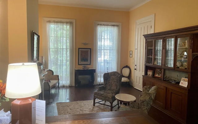 Fairchild House Bed & Breakfast