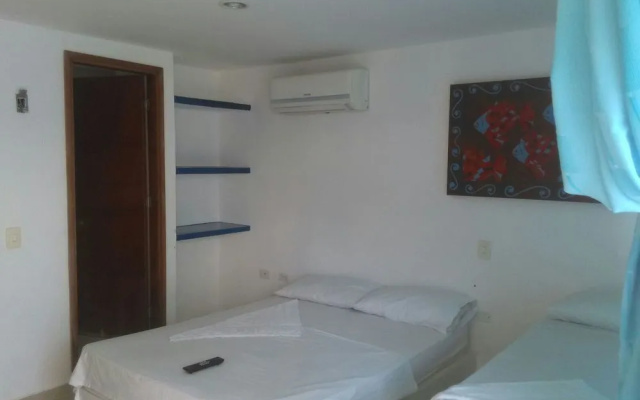Hotel Portoalegre