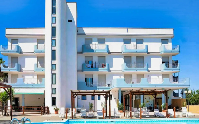 Hotel Villaggio Aurora